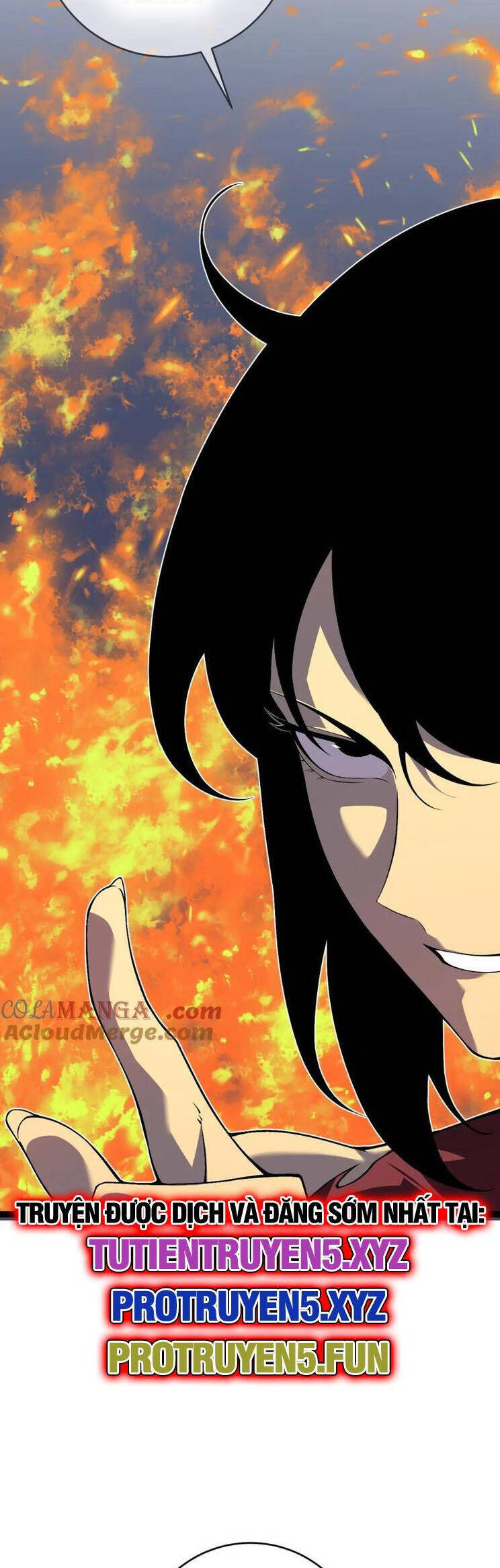Thiên Phú Của Ngươi, Giờ Là Của Ta chapter 71 - Trang 30
