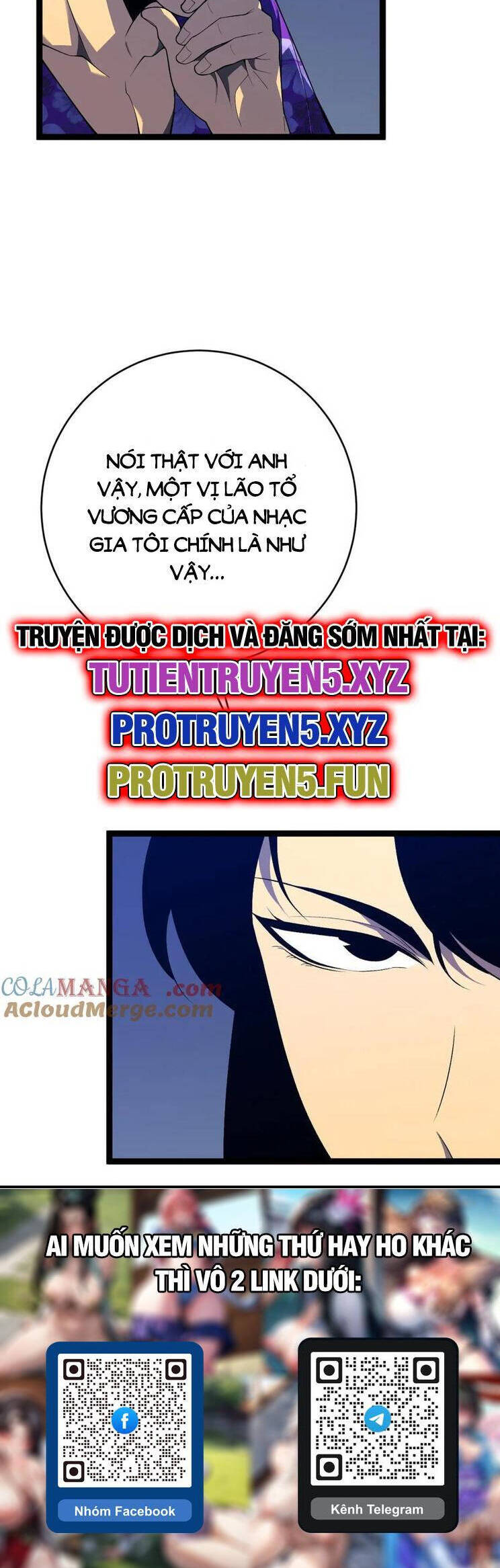 Thiên Phú Của Ngươi, Giờ Là Của Ta chapter 71 - Trang 33