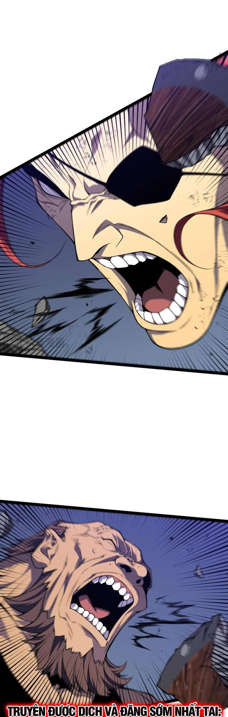 Thiên Phú Của Ngươi, Giờ Là Của Ta chapter 71 - Trang 4