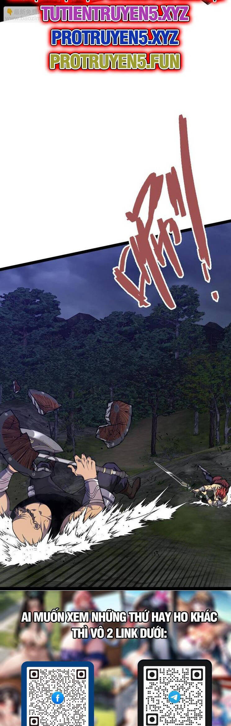 Thiên Phú Của Ngươi, Giờ Là Của Ta chapter 71 - Trang 5