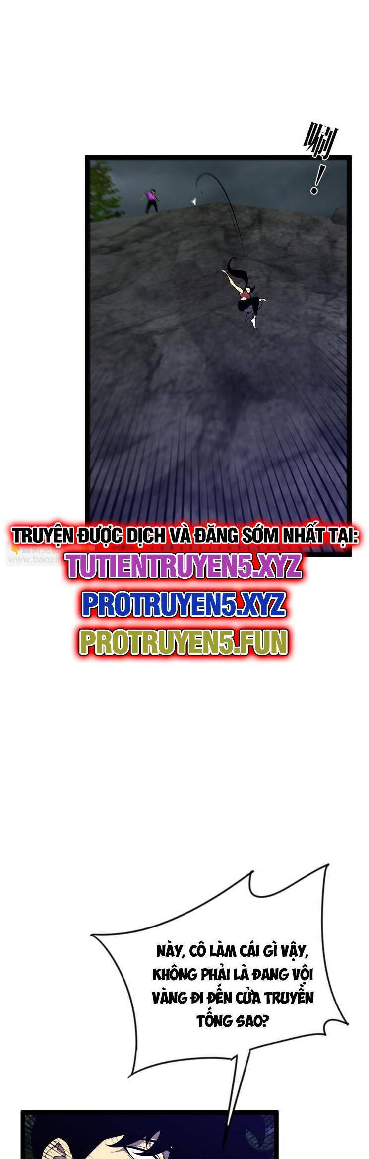 Thiên Phú Của Ngươi, Giờ Là Của Ta chapter 71 - Trang 7