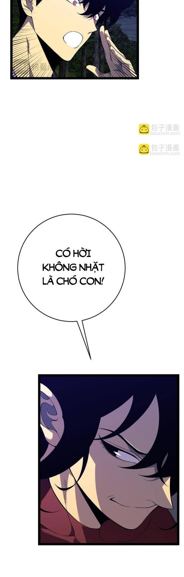 Thiên Phú Của Ngươi, Giờ Là Của Ta chapter 71 - Trang 8