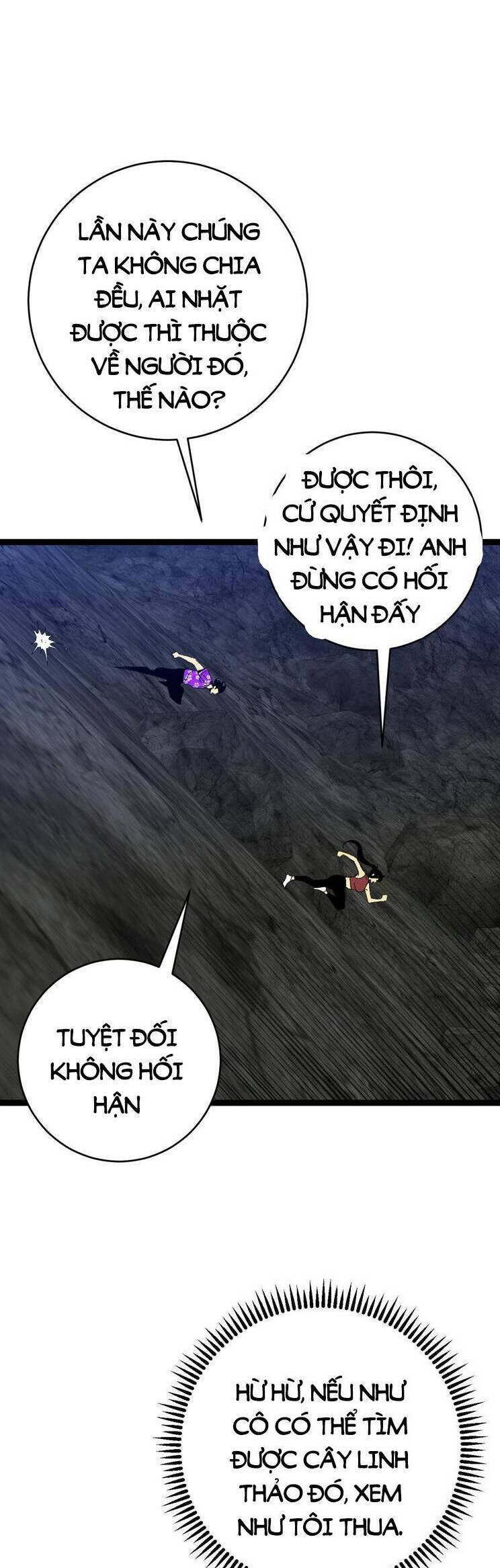 Thiên Phú Của Ngươi, Giờ Là Của Ta chapter 71 - Trang 9