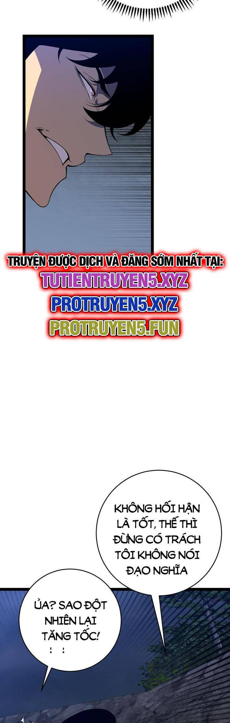 Thiên Phú Của Ngươi, Giờ Là Của Ta chapter 71 - Trang 10