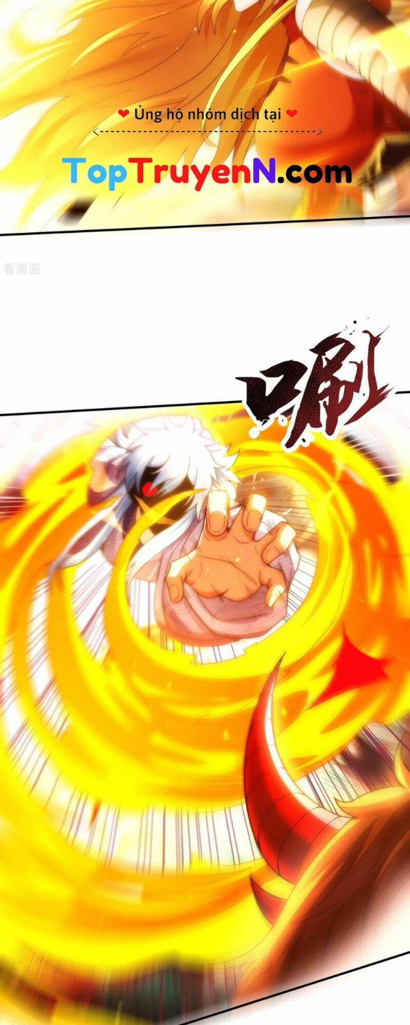 Huyền Thiên Chí Tôn chapter 68 - Trang 13