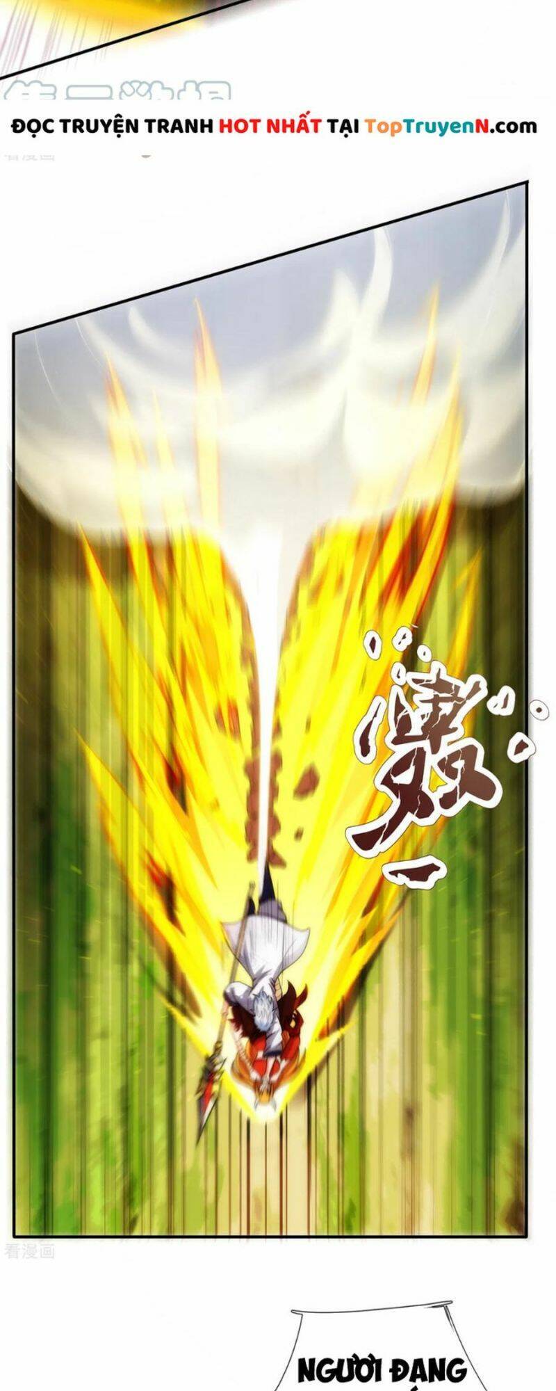 Huyền Thiên Chí Tôn chapter 68 - Trang 14