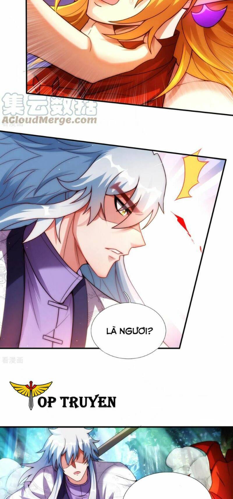 Huyền Thiên Chí Tôn chapter 68 - Trang 16