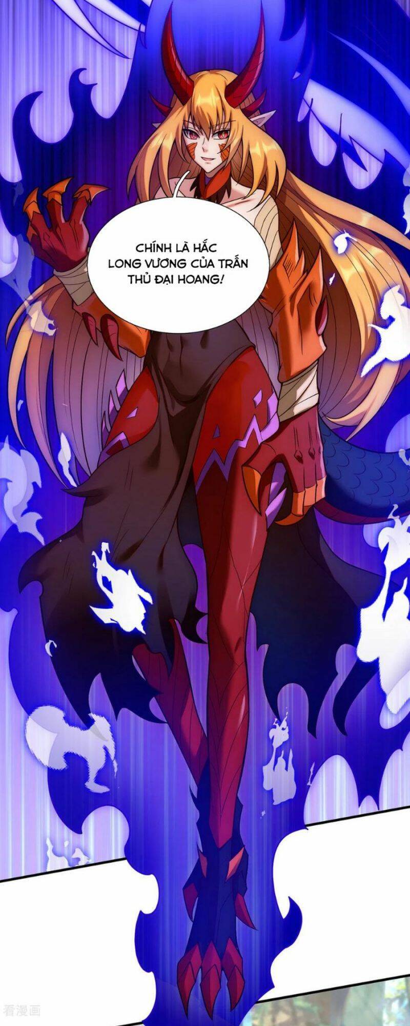 Huyền Thiên Chí Tôn chapter 68 - Trang 27