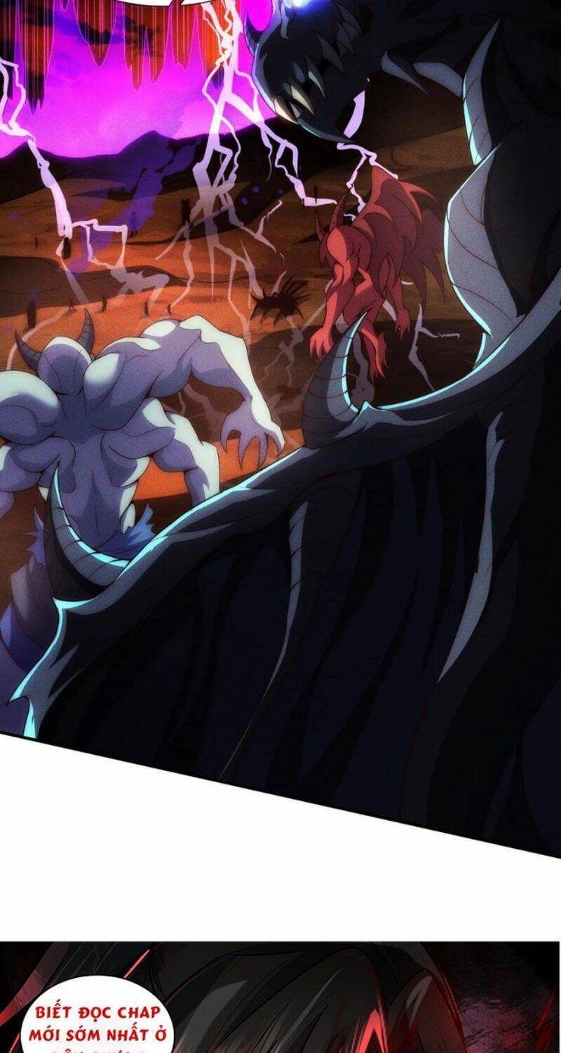 Huyền Thiên Chí Tôn chapter 68 - Trang 31
