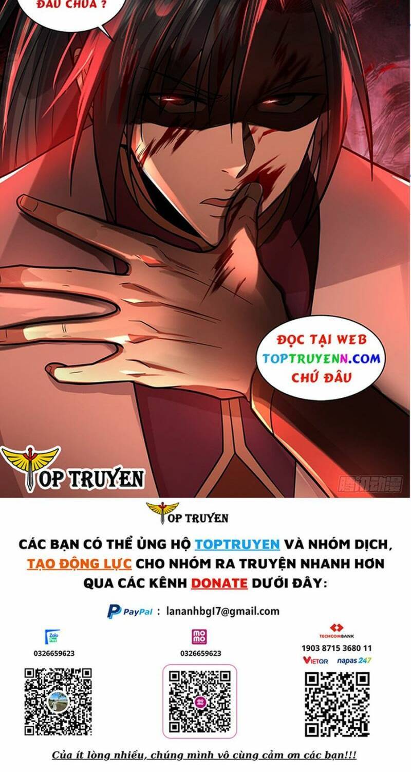 Huyền Thiên Chí Tôn chapter 68 - Trang 32
