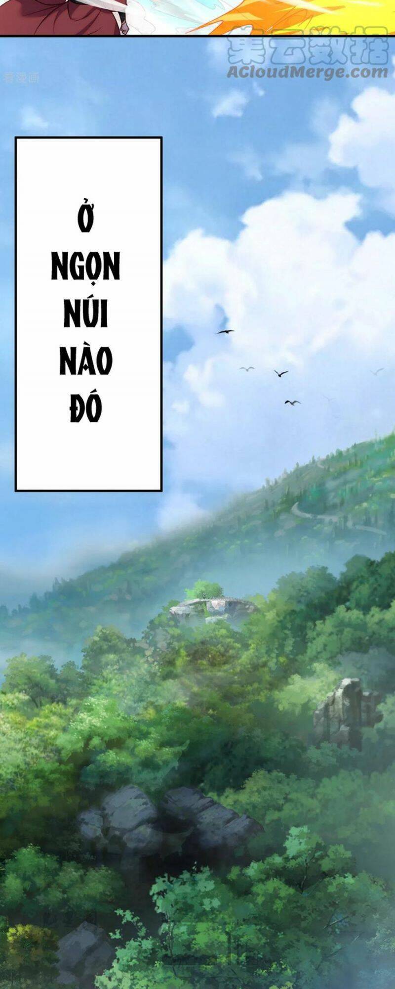 Huyền Thiên Chí Tôn chapter 68 - Trang 5