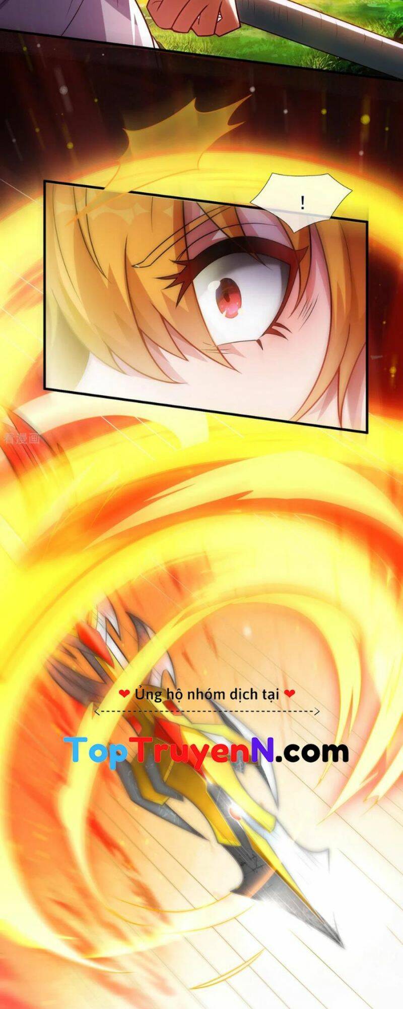 Huyền Thiên Chí Tôn chapter 68 - Trang 10