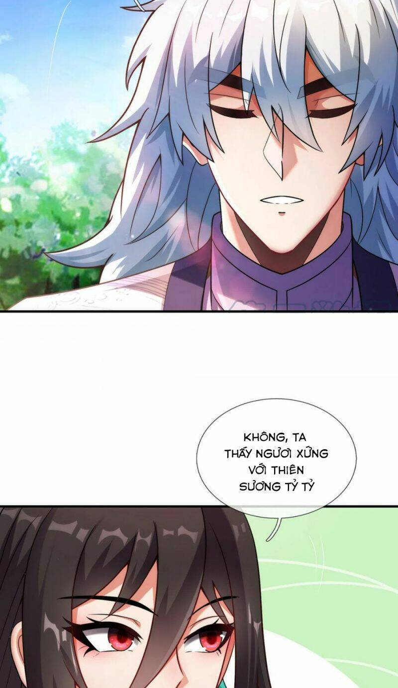 Huyền Thiên Chí Tôn chapter 75 - Upload bởi truyensieuhay.com