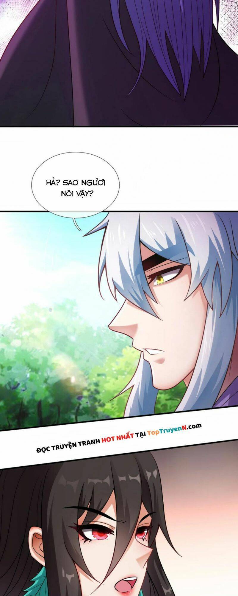 Huyền Thiên Chí Tôn chapter 75 - Upload bởi truyensieuhay.com
