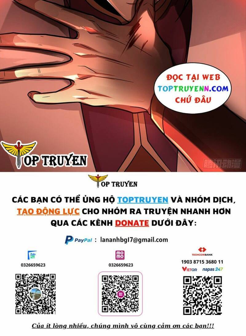 Huyền Thiên Chí Tôn chapter 75 - Upload bởi truyensieuhay.com