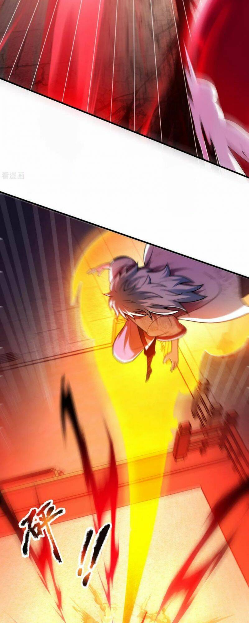 Huyền Thiên Chí Tôn chapter 75 - Upload bởi truyensieuhay.com
