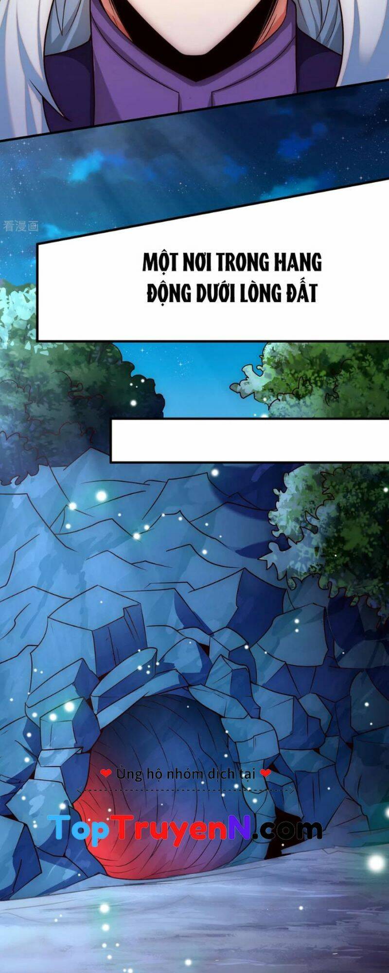Huyền Thiên Chí Tôn chapter 77 - Trang 22