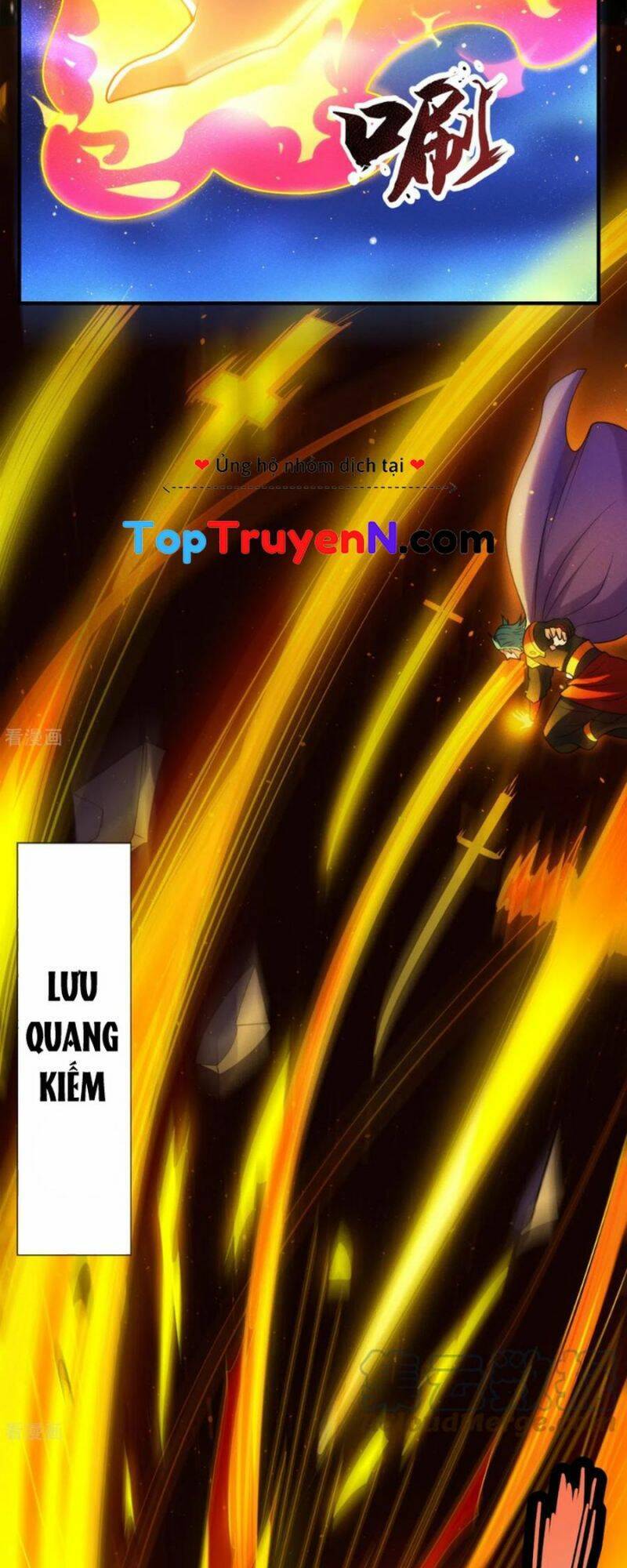 Huyền Thiên Chí Tôn chapter 77 - Trang 4