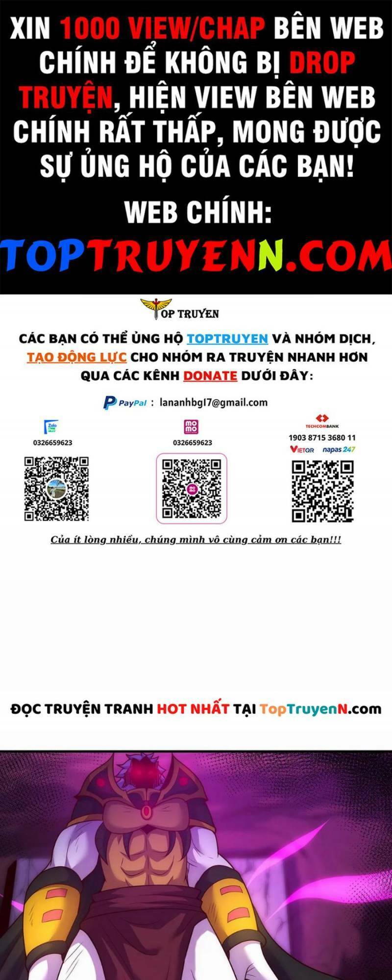 Huyền Thiên Chí Tôn chapter 82 - Trang 1