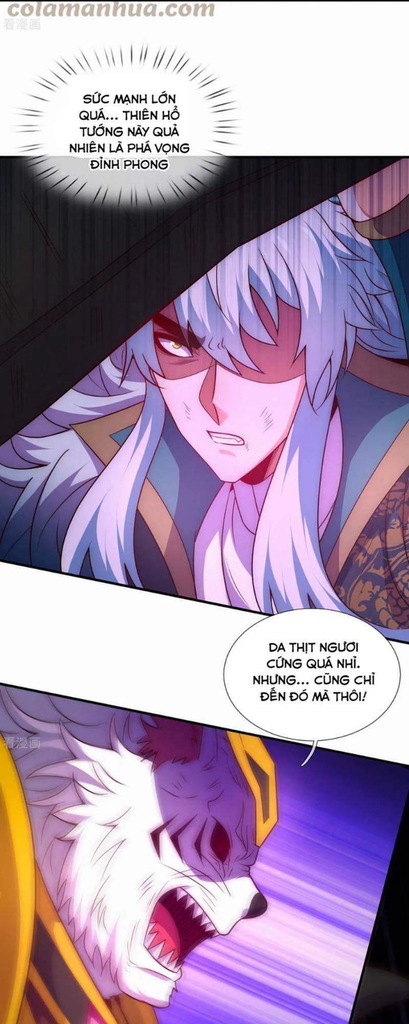 Huyền Thiên Chí Tôn chapter 82 - Trang 11