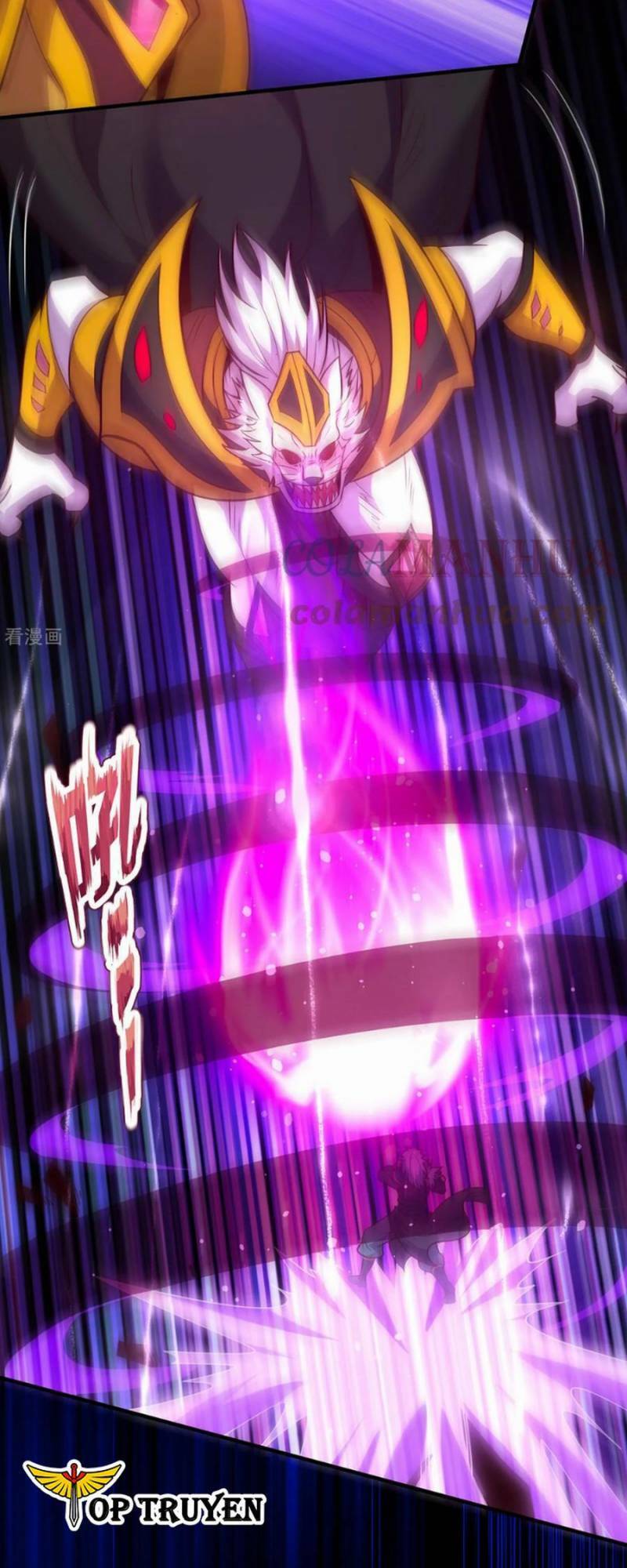 Huyền Thiên Chí Tôn chapter 82 - Trang 12