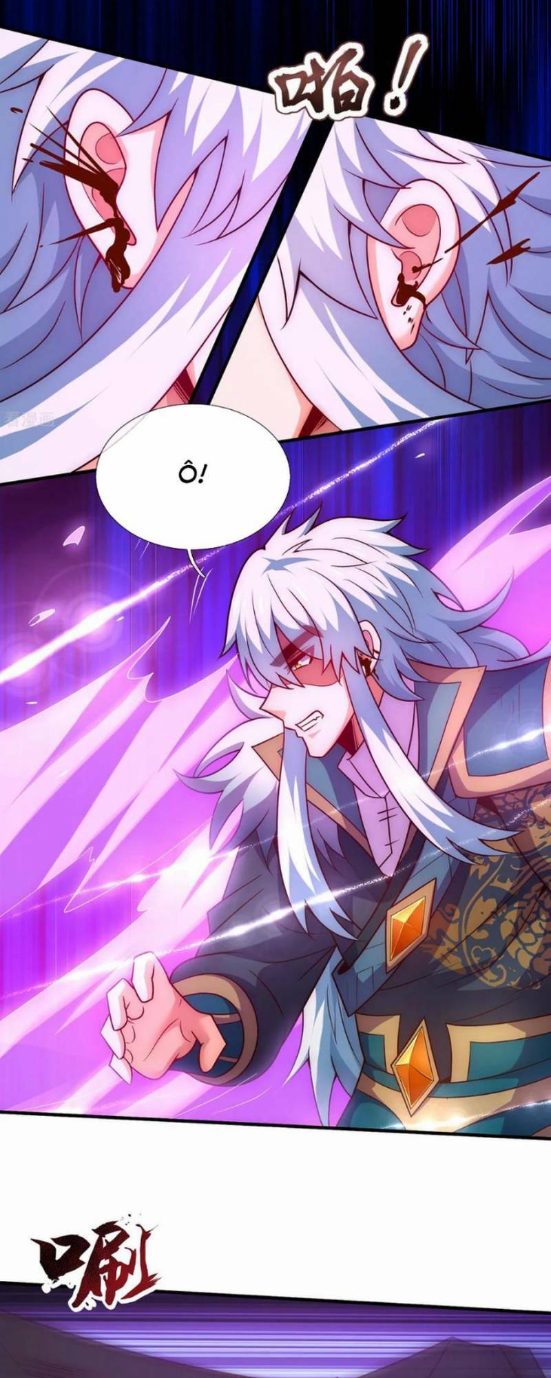 Huyền Thiên Chí Tôn chapter 82 - Trang 13
