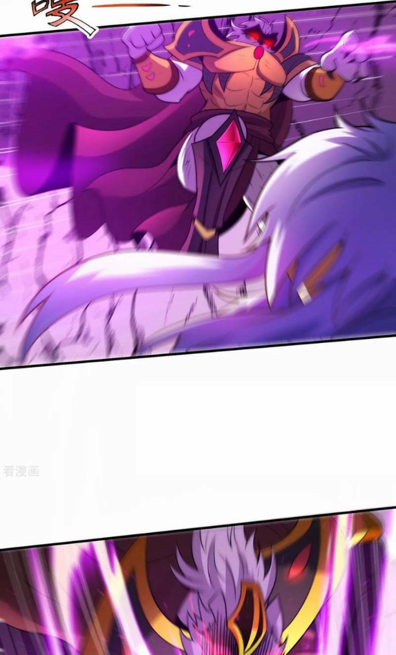 Huyền Thiên Chí Tôn chapter 82 - Trang 15