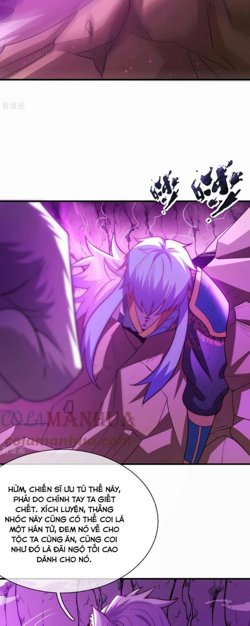 Huyền Thiên Chí Tôn chapter 82 - Trang 17