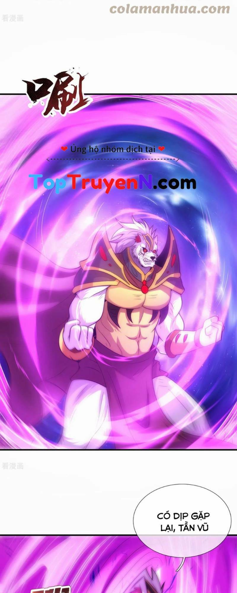 Huyền Thiên Chí Tôn chapter 82 - Trang 25
