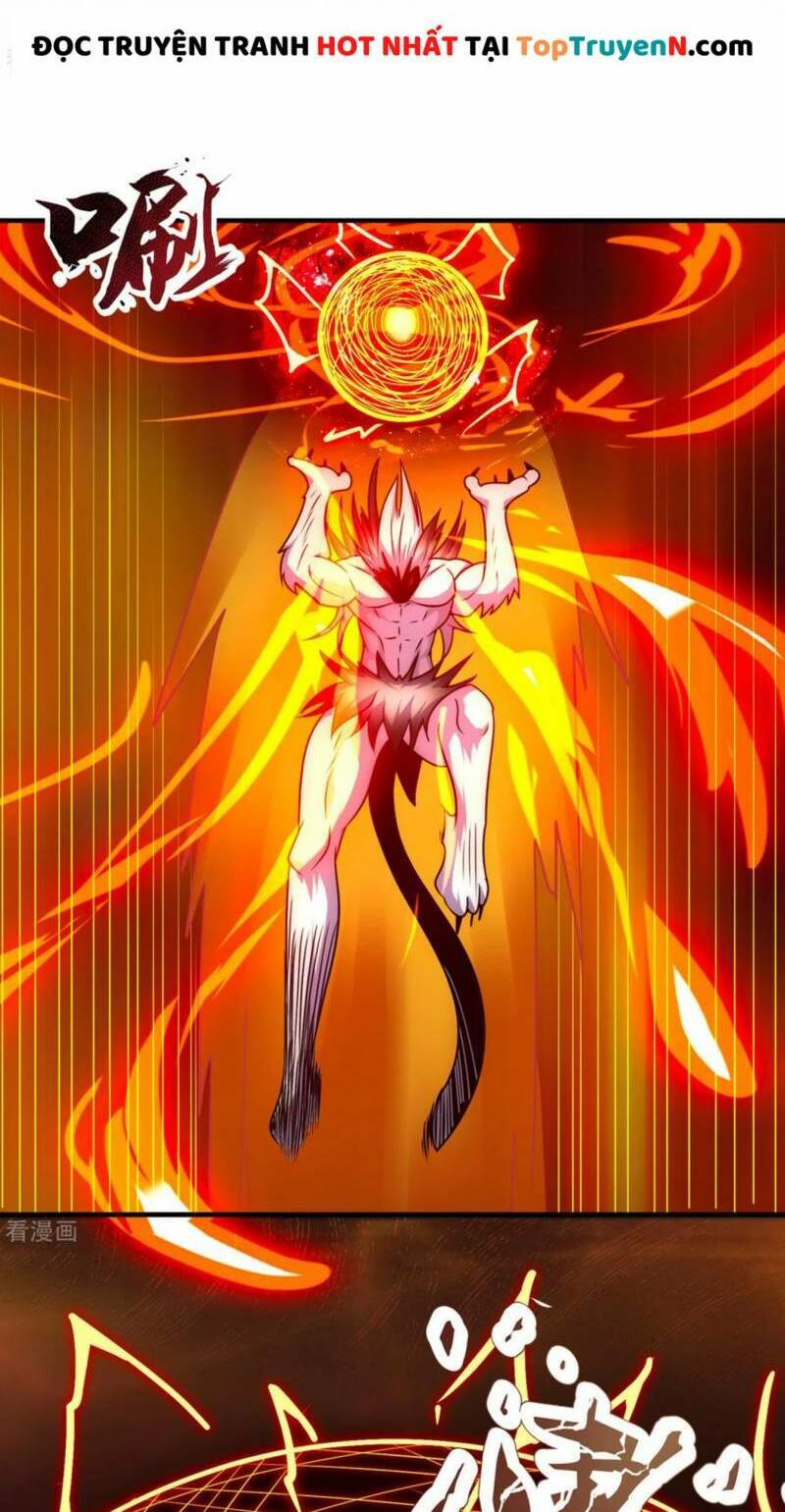 Huyền Thiên Chí Tôn chapter 84 - Upload bởi truyensieuhay.com
