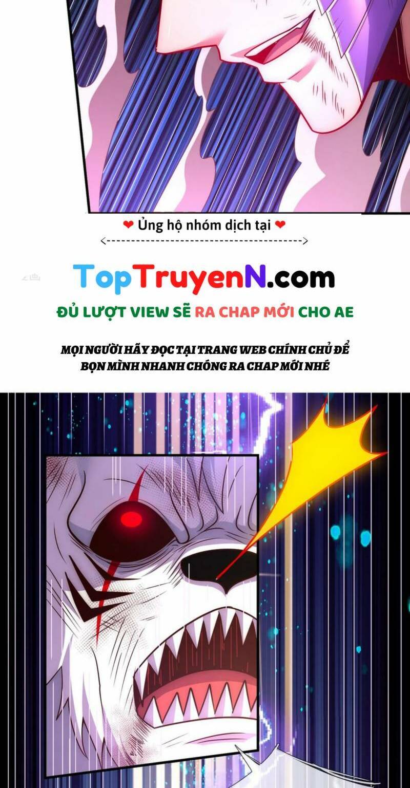 Huyền Thiên Chí Tôn chapter 84 - Upload bởi truyensieuhay.com