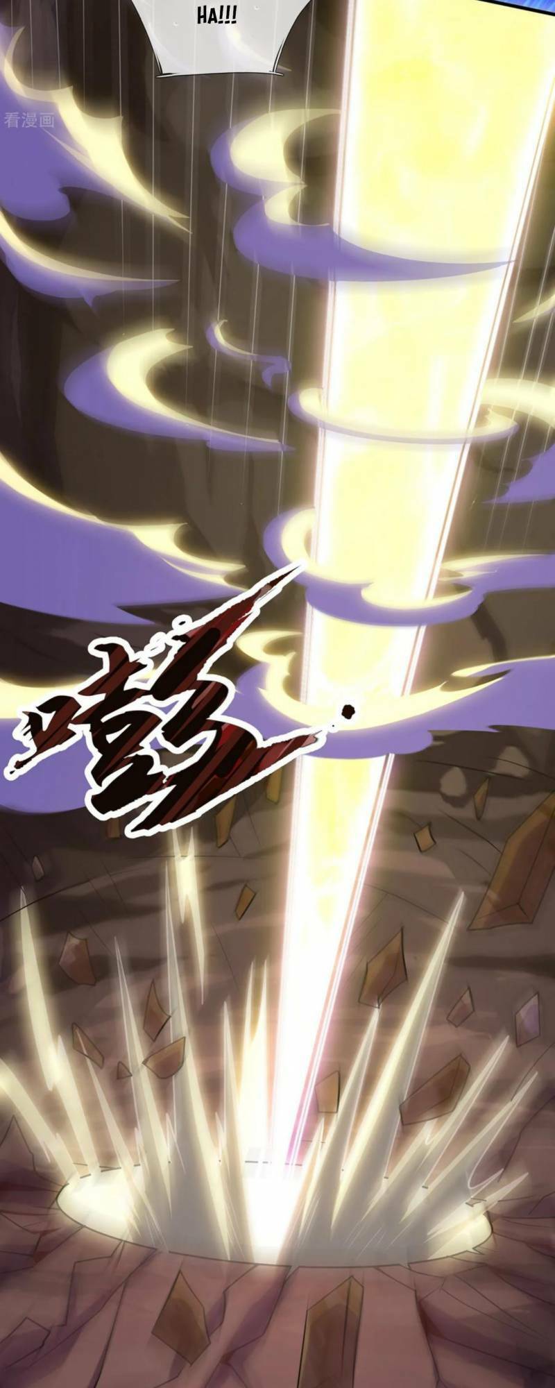 Huyền Thiên Chí Tôn chapter 84 - Upload bởi truyensieuhay.com