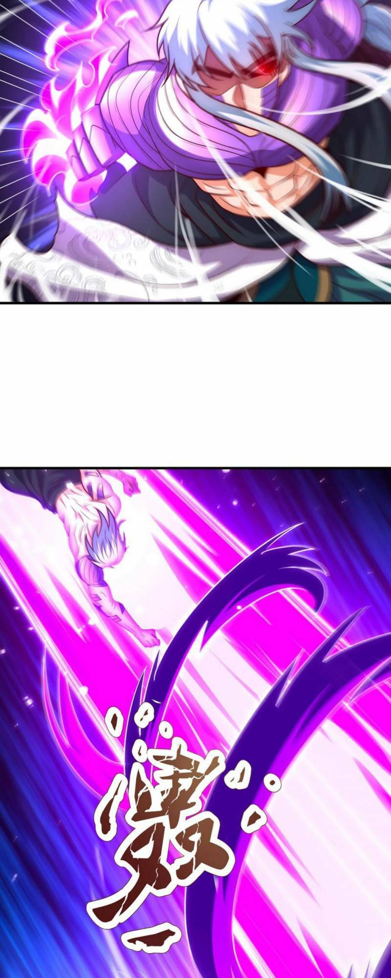 Huyền Thiên Chí Tôn chapter 84 - Upload bởi truyensieuhay.com