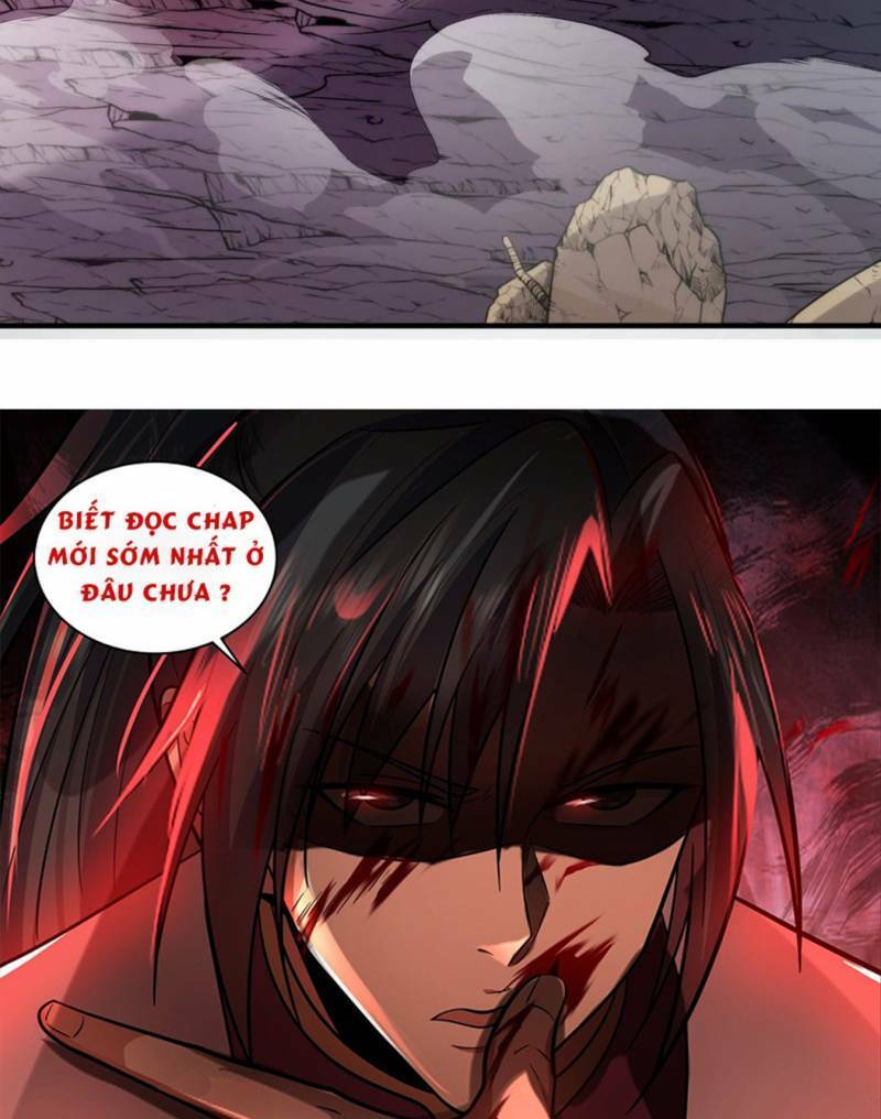 Huyền Thiên Chí Tôn chapter 84 - Upload bởi truyensieuhay.com