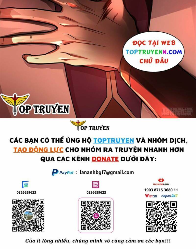 Huyền Thiên Chí Tôn chapter 84 - Upload bởi truyensieuhay.com