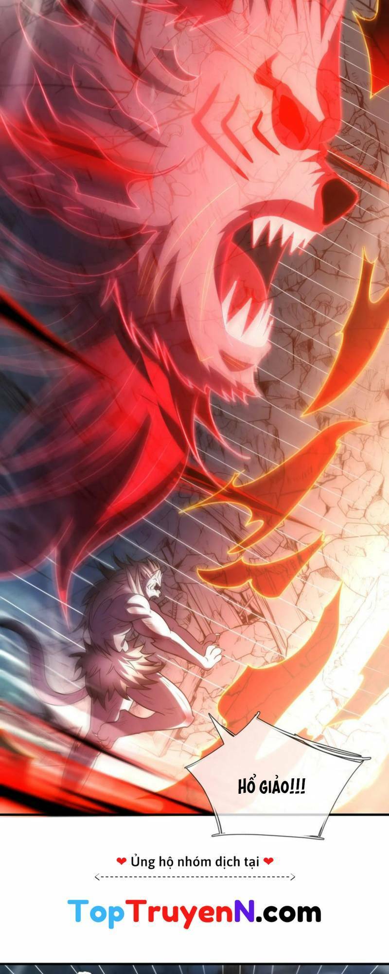 Huyền Thiên Chí Tôn chapter 84 - Upload bởi truyensieuhay.com