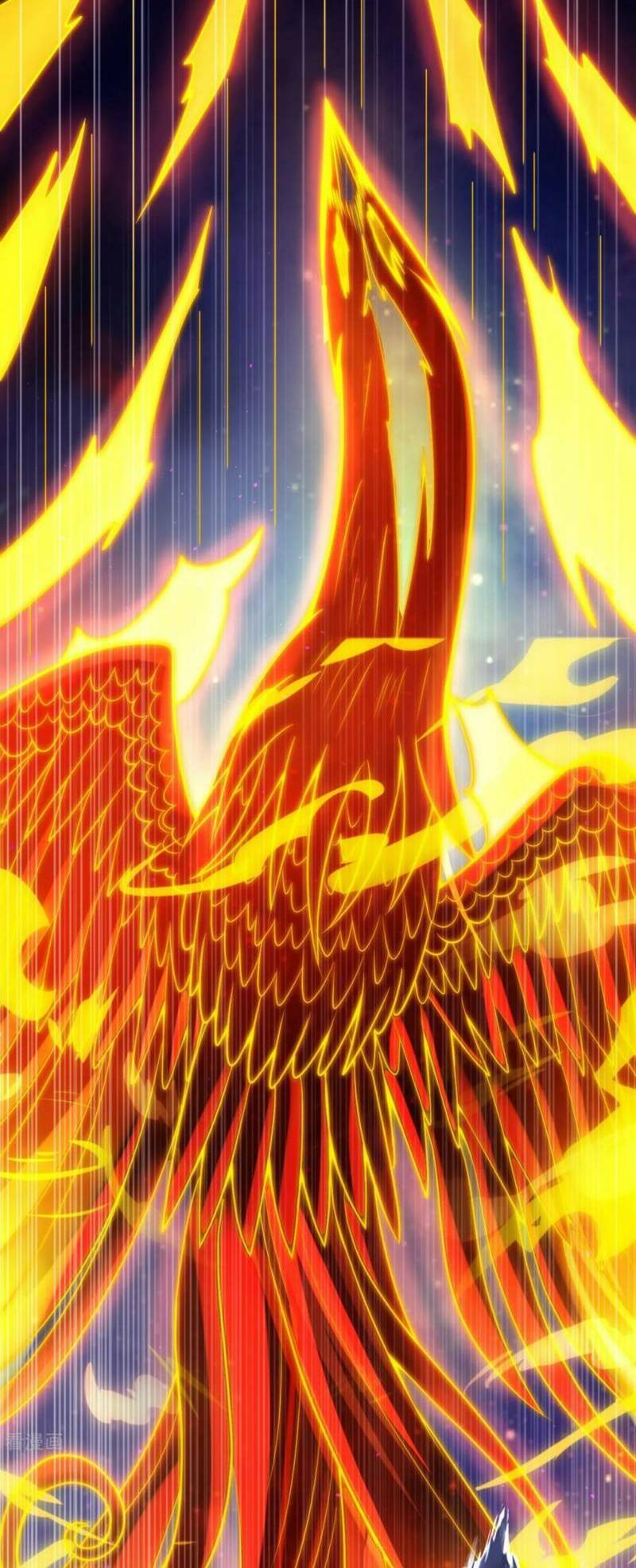 Huyền Thiên Chí Tôn chapter 84 - Upload bởi truyensieuhay.com