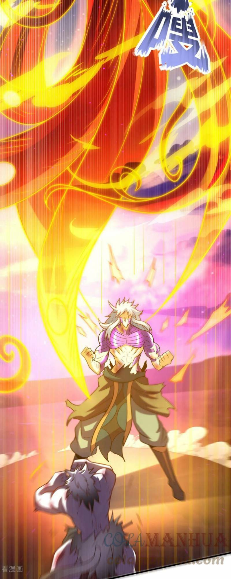 Huyền Thiên Chí Tôn chapter 84 - Upload bởi truyensieuhay.com