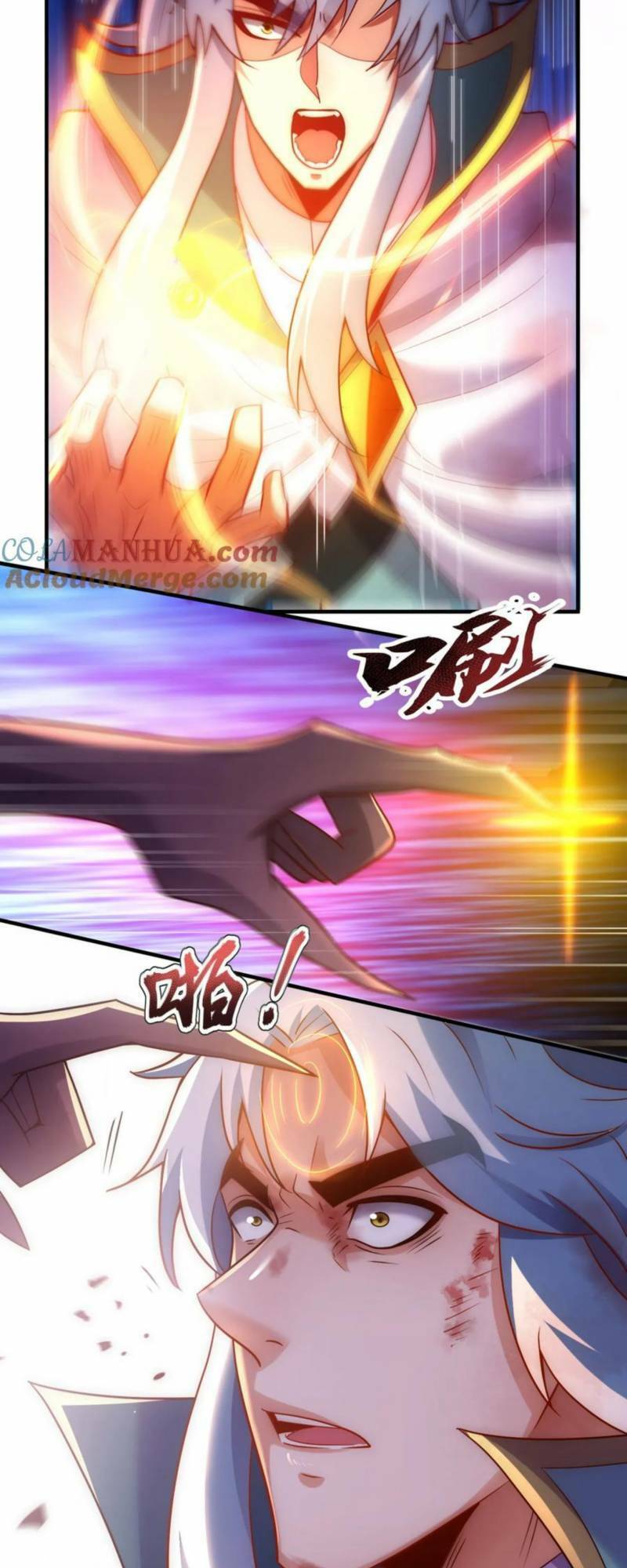 Huyền Thiên Chí Tôn chapter 89 - Trang 13