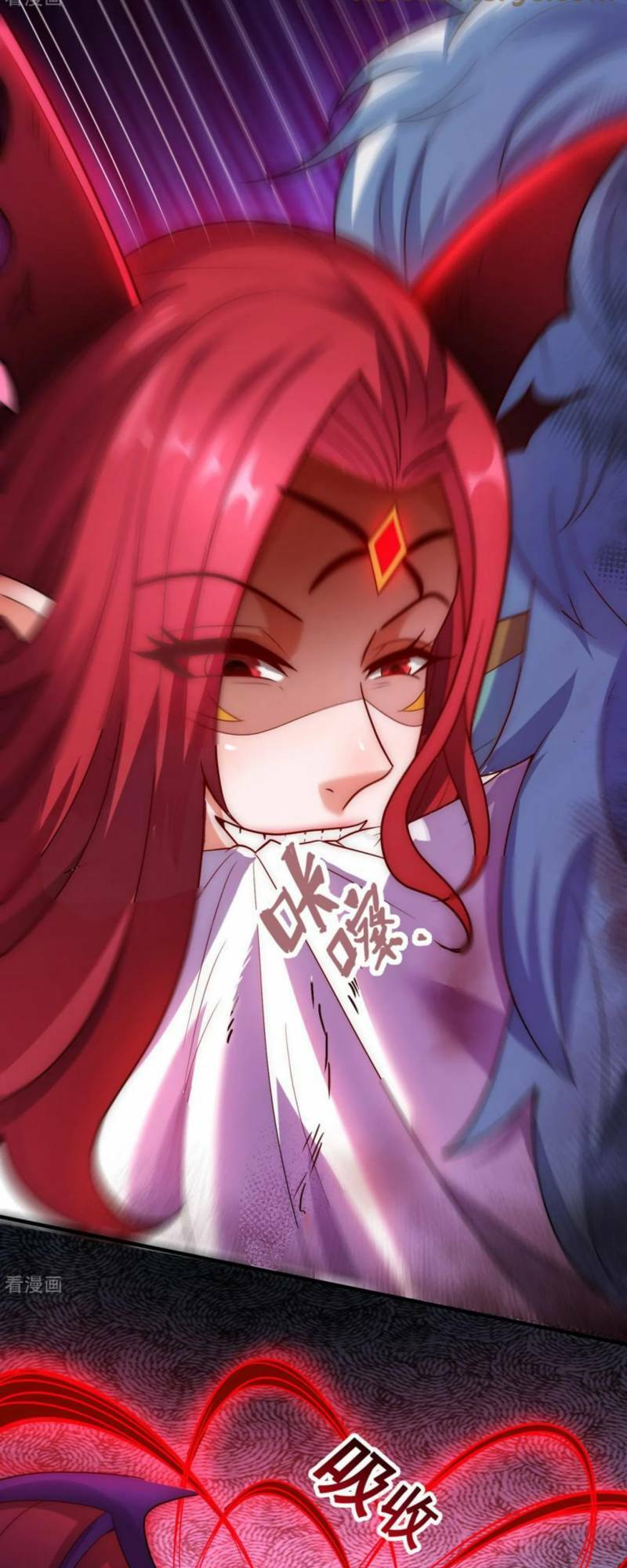 Huyền Thiên Chí Tôn chapter 89 - Trang 15