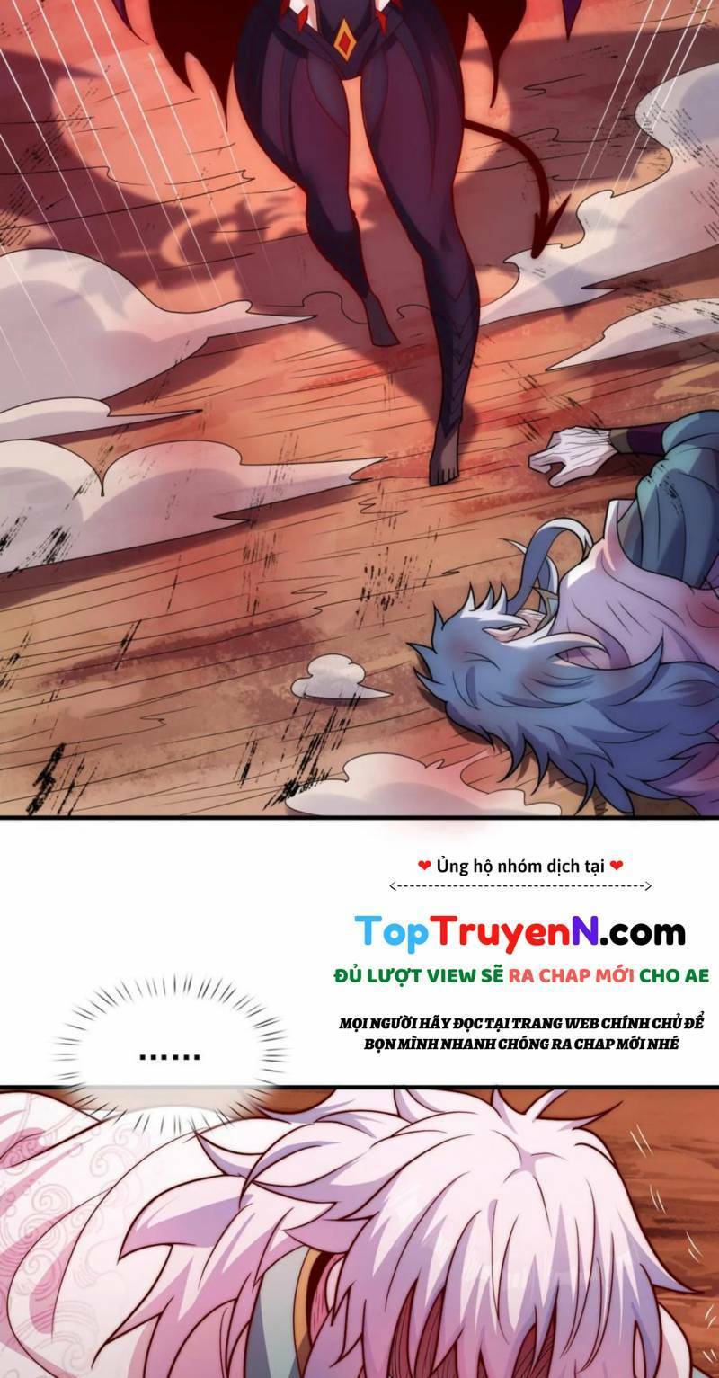 Huyền Thiên Chí Tôn chapter 89 - Trang 18