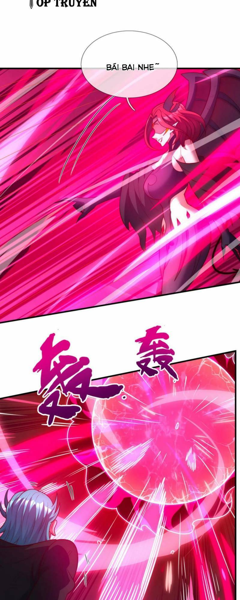 Huyền Thiên Chí Tôn chapter 89 - Trang 26