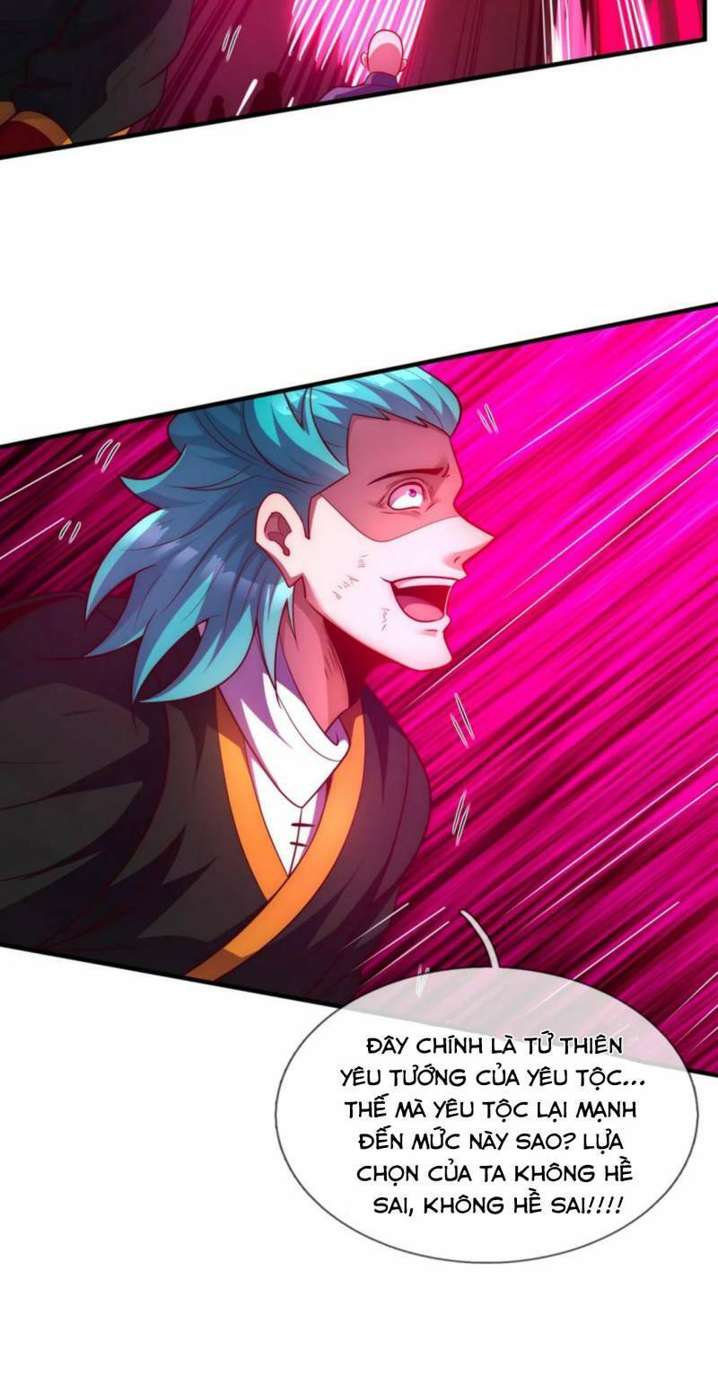 Huyền Thiên Chí Tôn chapter 89 - Trang 27
