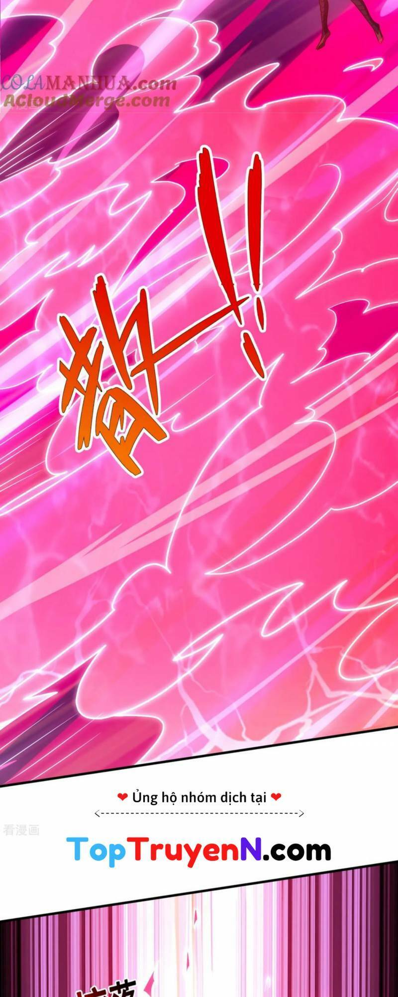 Huyền Thiên Chí Tôn chapter 89 - Trang 30