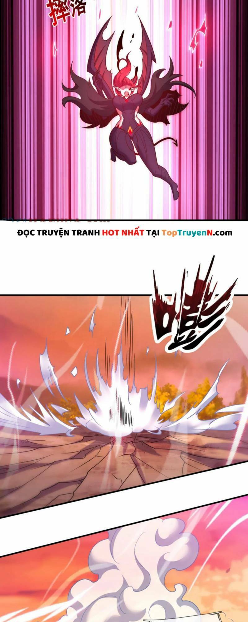 Huyền Thiên Chí Tôn chapter 89 - Trang 31