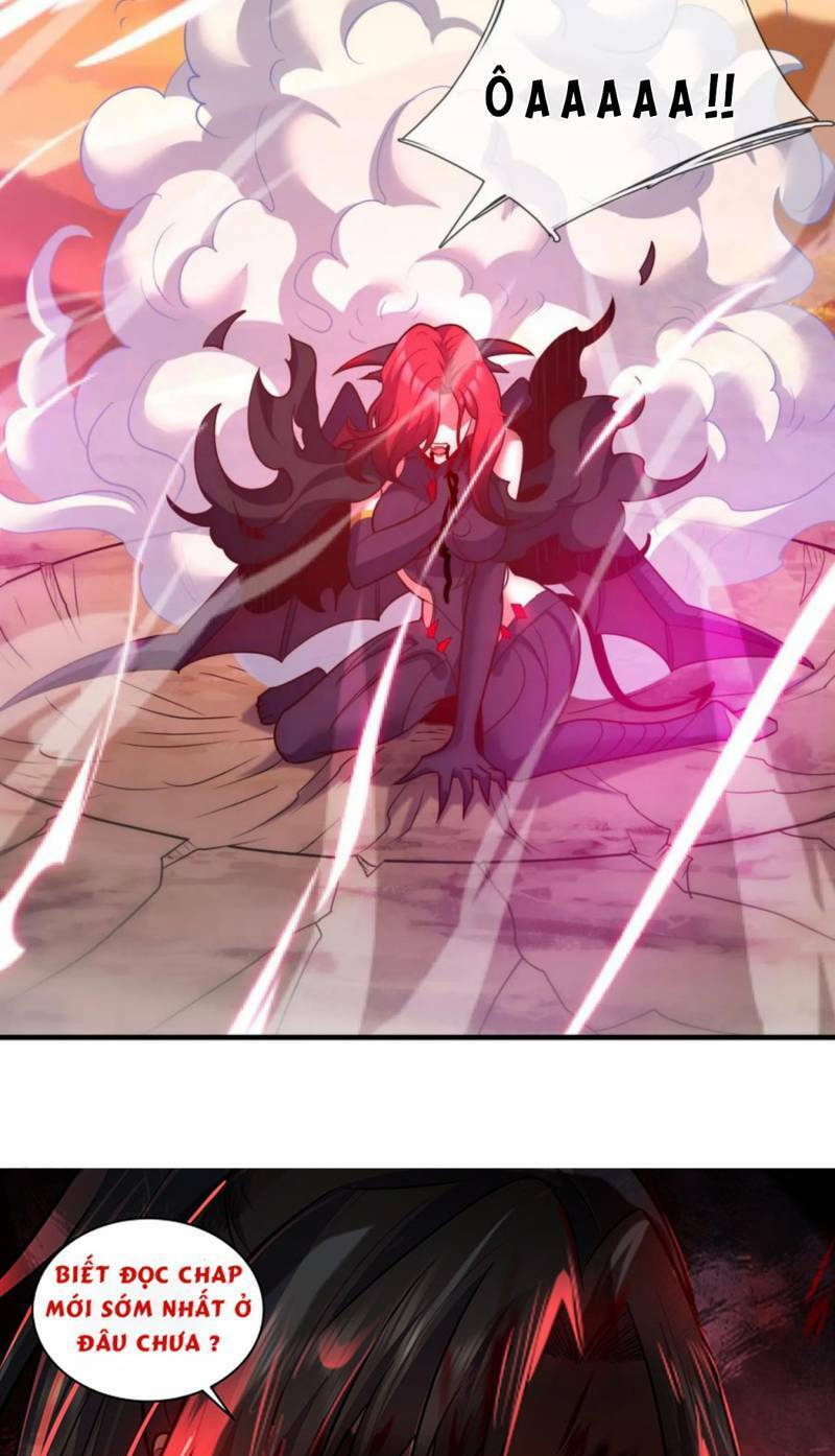 Huyền Thiên Chí Tôn chapter 89 - Trang 32