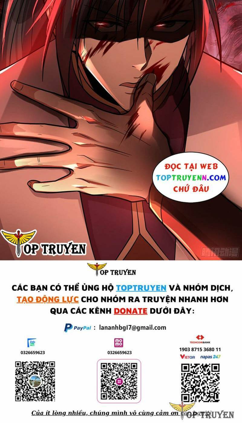 Huyền Thiên Chí Tôn chapter 89 - Trang 33