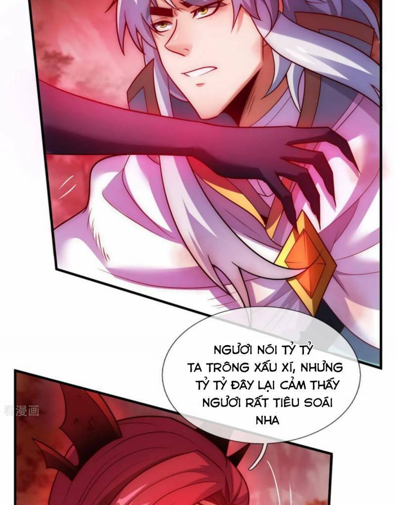 Huyền Thiên Chí Tôn chapter 89 - Trang 9