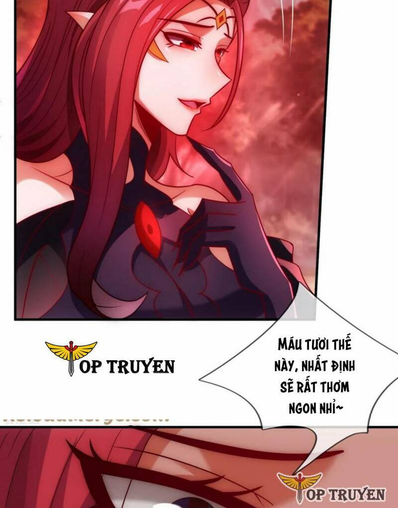 Huyền Thiên Chí Tôn chapter 89 - Trang 10