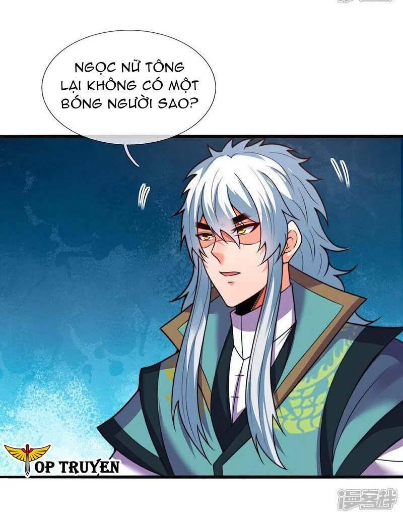 Huyền Thiên Chí Tôn chapter 111 - Trang 15
